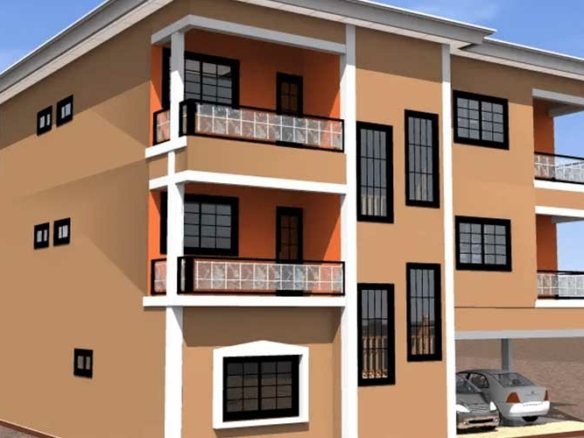 Lotissement Al Firdaouss Ait Melloul