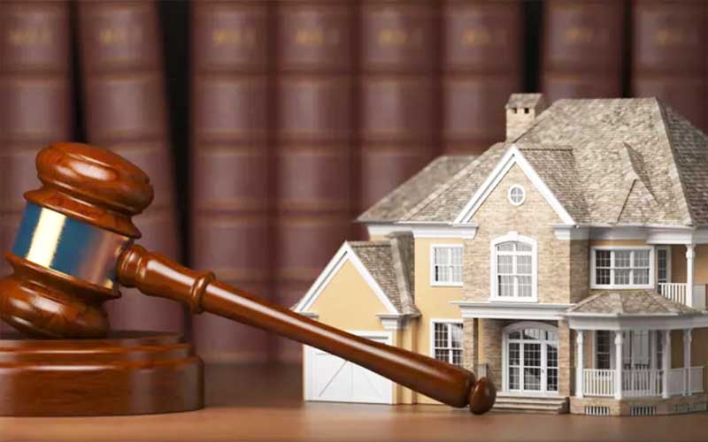 Lutter Contre la Spoliation Foncière Quel est le Rôle du Notaire et de l'Agence Immobilière au Maroc