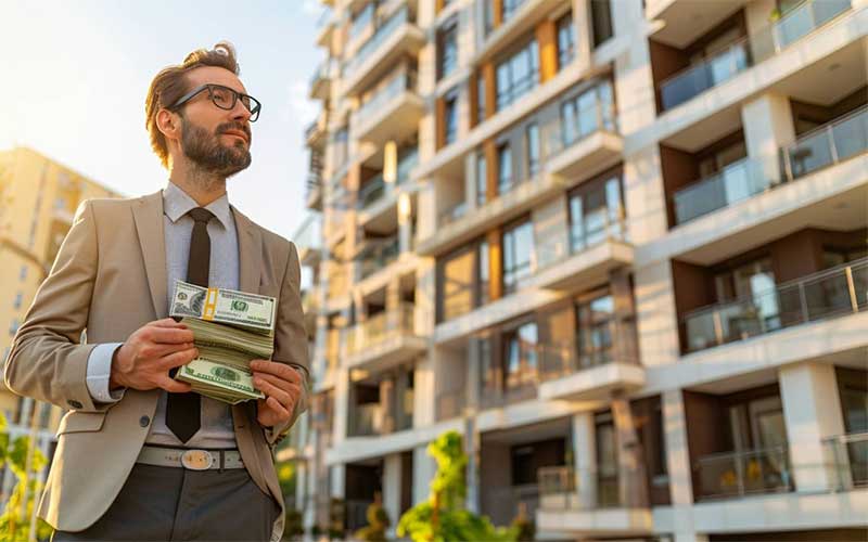 Maximisez vos Revenus Gestion de Location Saisonnière à Agadir par une Agence Professionnelle