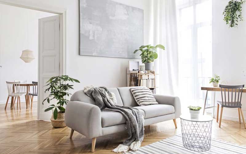 Meublée ou vide Comment choisir sa Location immobilier Agadir longue durée