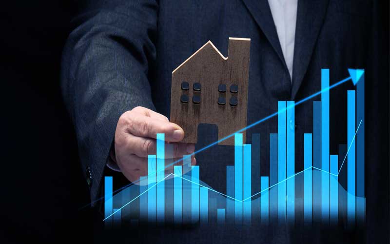 Prix de l'Immobilier au M² au Maroc Analyse par Ville (Casablanca - Marrakech - Rabat - Tanger)