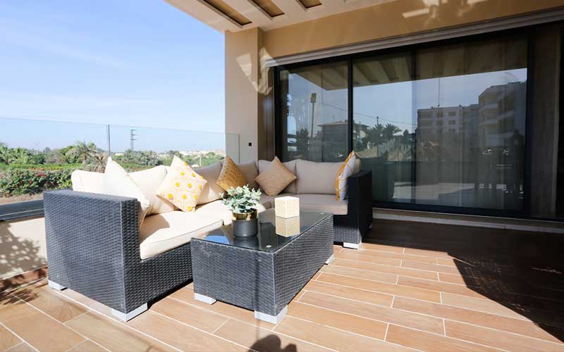 Tendances 2025 Quel Type d'Appartement se Vend le Mieux à Agadir