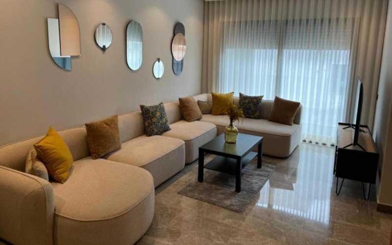 Vente Appartement Agadir Les Projets Neufs à Fort Potentiel de Plus-Value