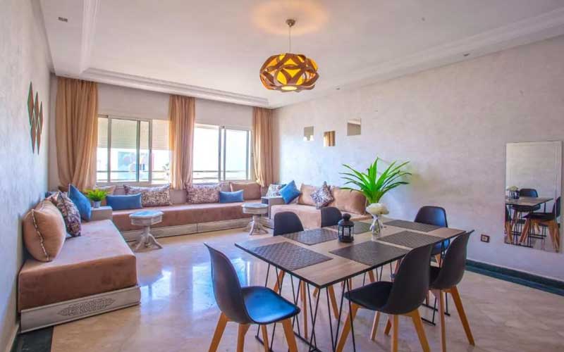Vente Appartement Agadir Les Quartiers où Investir en Fonction de Votre Budget