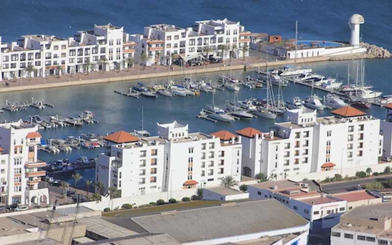 Vue Mer ou Proximité du Souk Choisir votre Quartier pour une Vente Appartement à Agadir