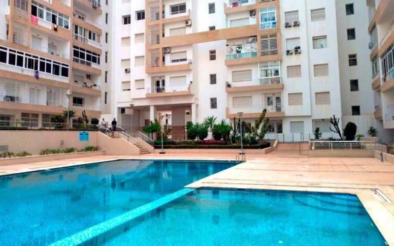 Zoom sur le Quartier Hay Mohammadi Prix et Avantages pour une Vente Appartement Agadir Réussie