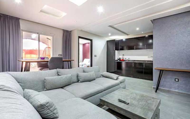 Appartement à vendre à Agadir