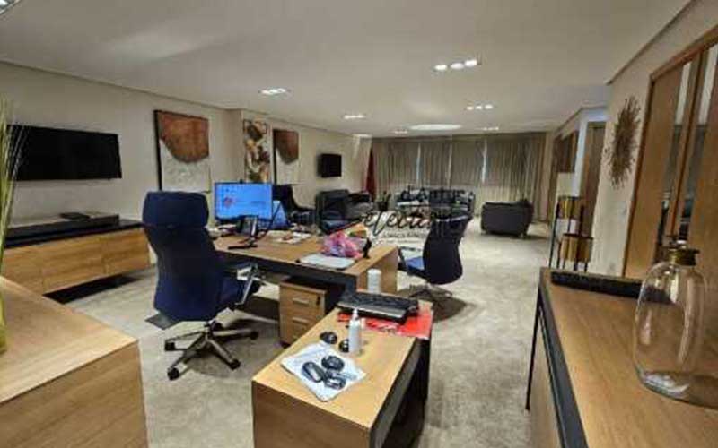 Bureau à vendre à Agadir