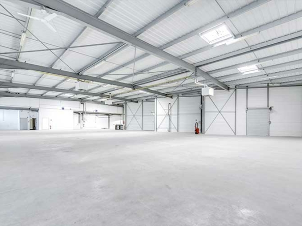 Entrepôt à vendre à Agadir