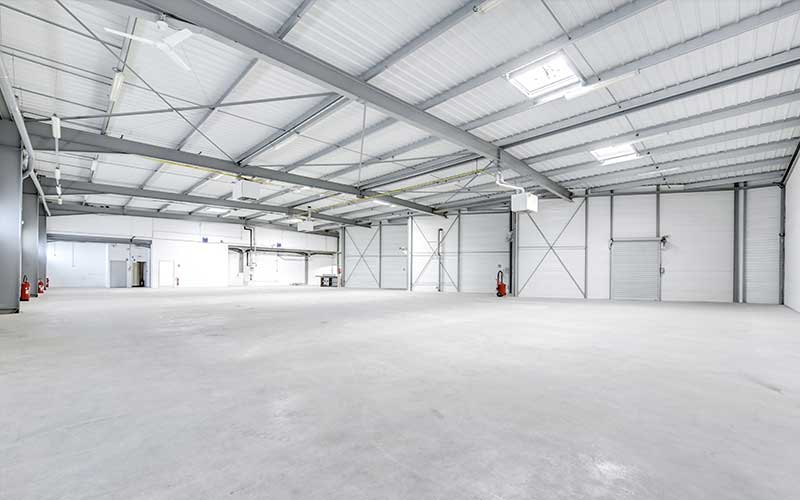 Entrepôt à vendre à Agadir