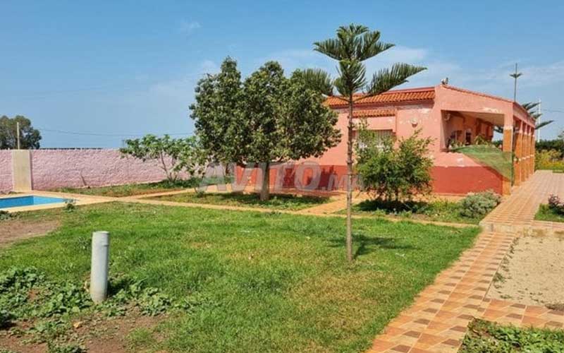 Ferme à vendre à Agadir