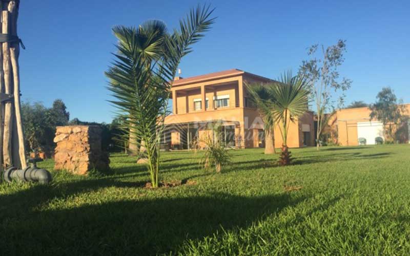 Ferme agricole à vendre à Agadir