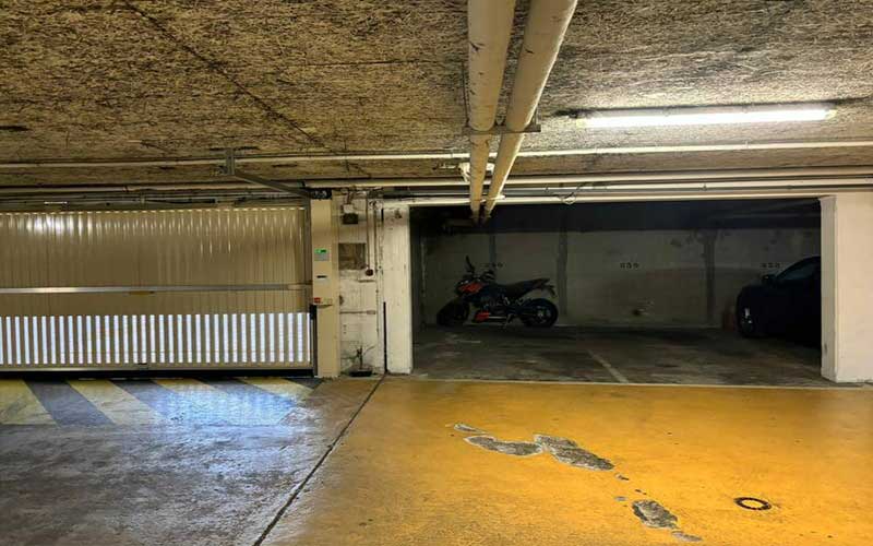 Garage à vendre à Agadir