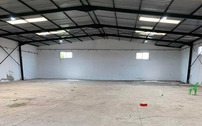 Hangar à vendre à Agadir