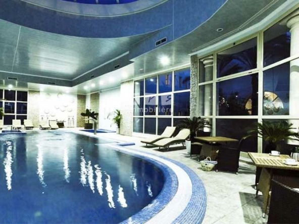 Hôtel à vendre à Agadir