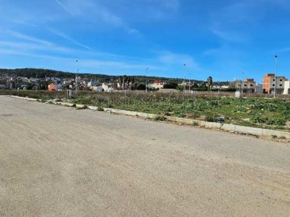 Lotissement à vendre à Agadir