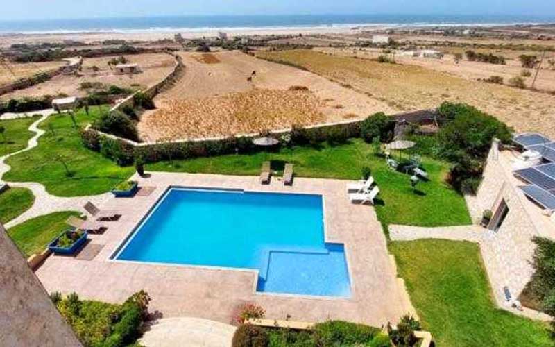 Maison d'hôte à vendre à Agadir