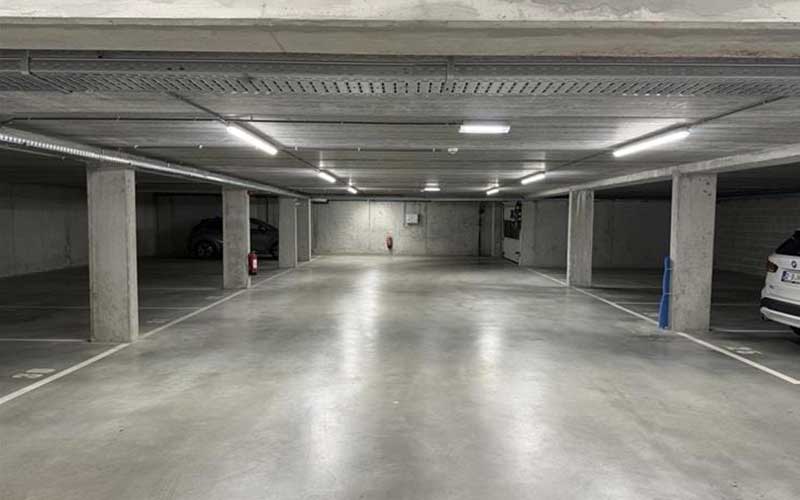 Place de parking à vendre à Agadir