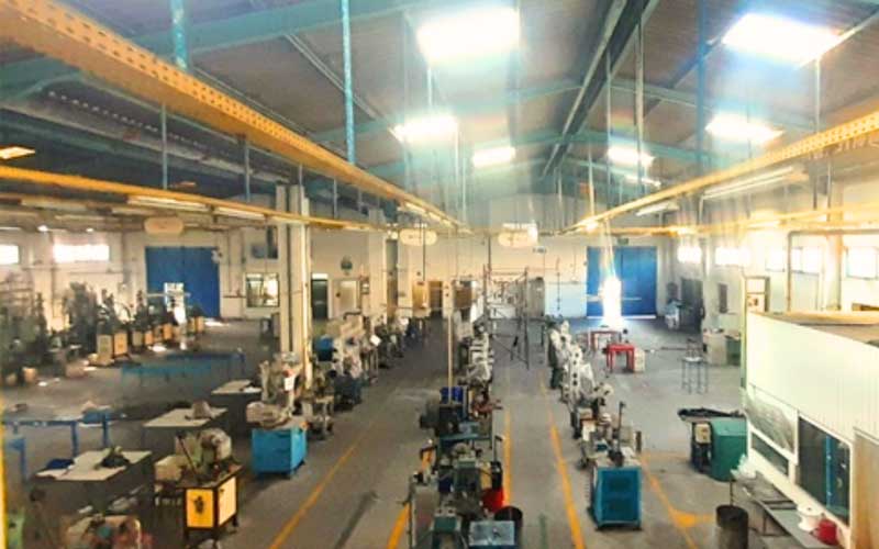 Unité industrielle à vendre à Agadir