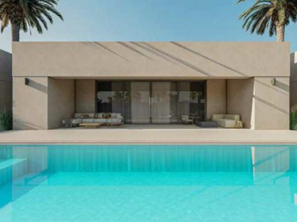 Villa à vendre à Agadir