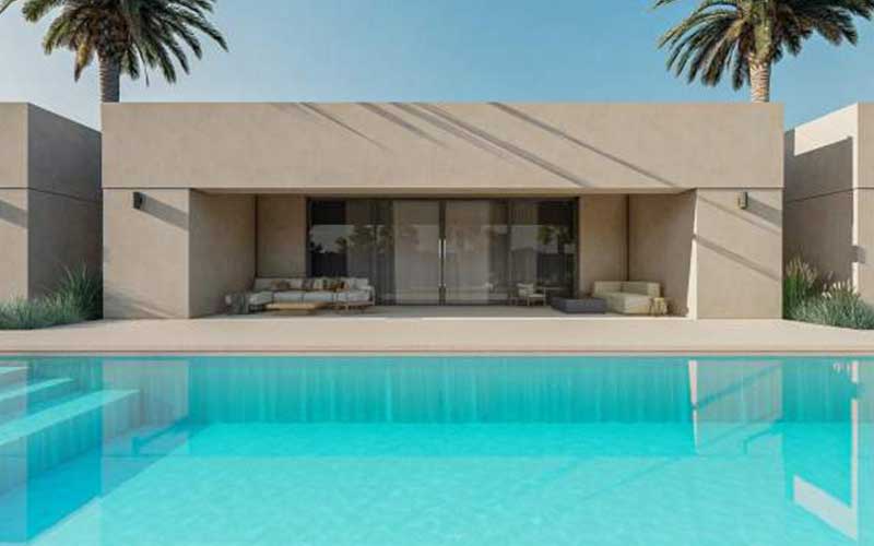 Villa à vendre à Agadir