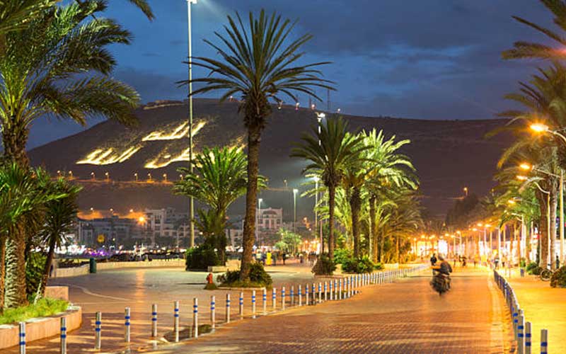 Vivre à Agadir Quel quartier choisir selon votre style de vie et votre budget ?