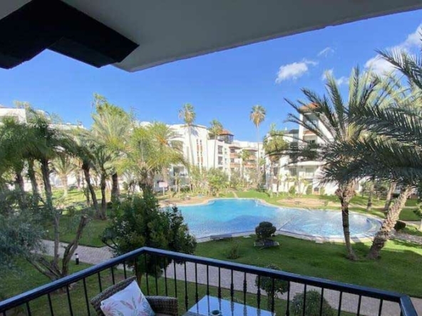 Agadir Marina apartments for sale