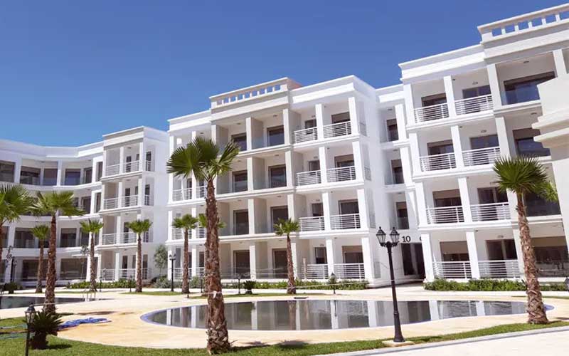 Agadir Real Estate Agency