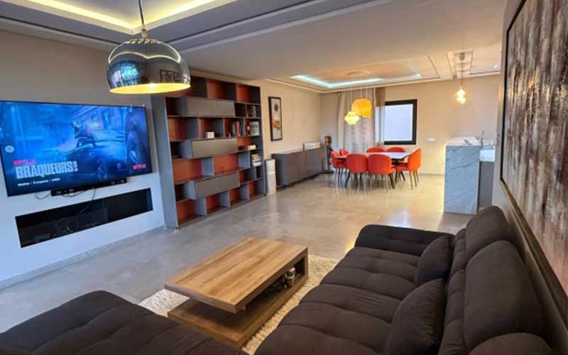 Apartments for sale in Agadir