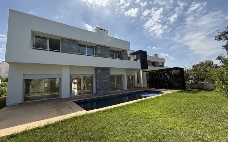 Buy property in Agadir