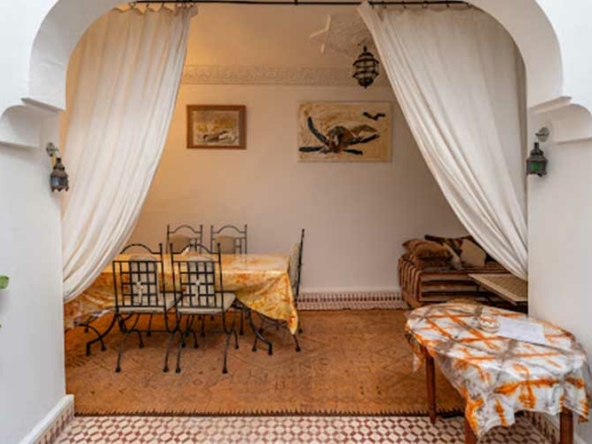 Houses for sale in Agadir