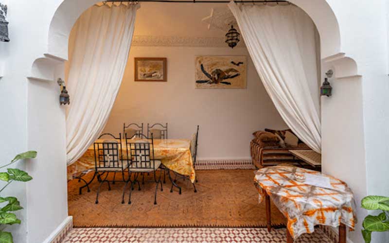 Houses for sale in Agadir