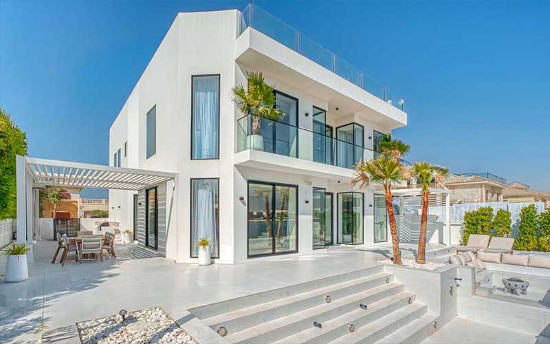 Properties for sale in Agadir