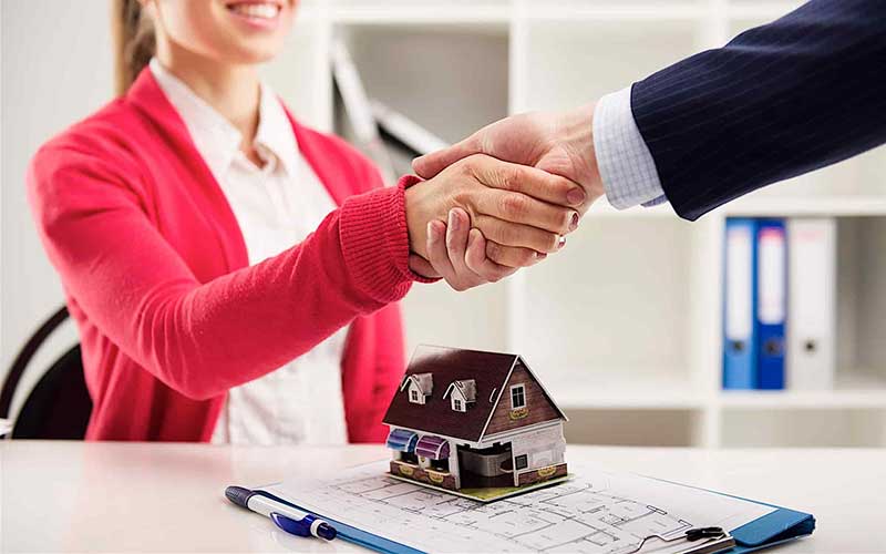 Real Estate Agent Agadir