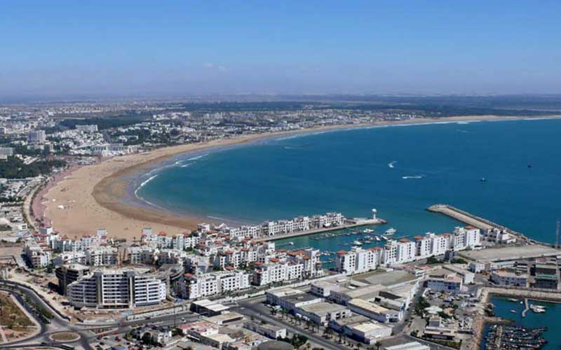 أفضل أحياء أكادير لشراء شقق جديدة مقارنة بين السكن الاقتصادي والمتوسط (مع الأسعار)