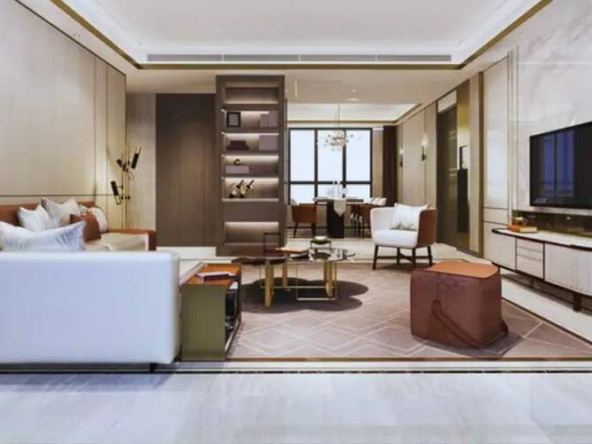 اكتشف الشقق العصرية في أكادير ما هي أهم خصائص التشطيب الفاخر التي يبحث عنها المشترون؟