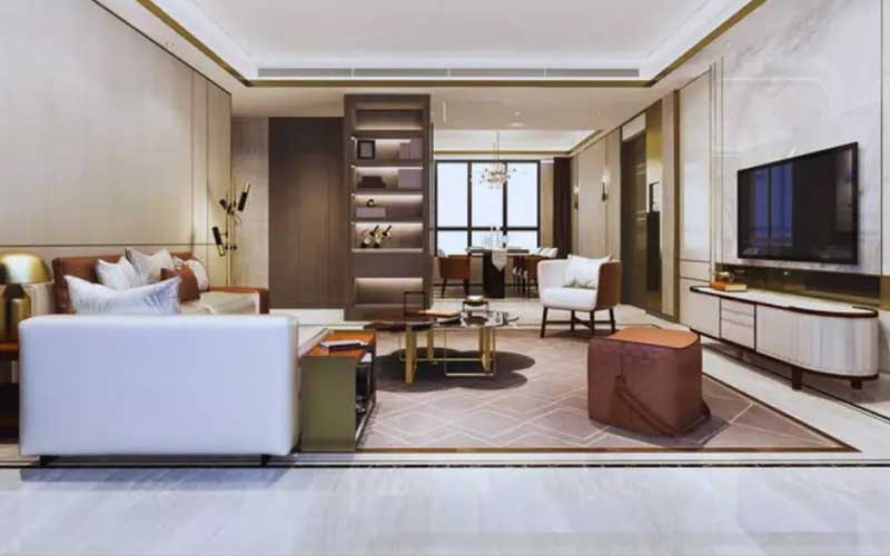 اكتشف الشقق العصرية في أكادير ما هي أهم خصائص التشطيب الفاخر التي يبحث عنها المشترون؟