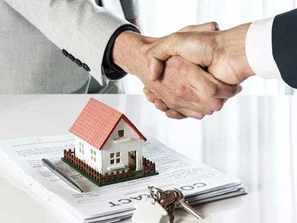 دليل المشتري الأجنبي قوانين تملك العقارات في أكادير وإجراءات التحفيظ العقاري في المغرب