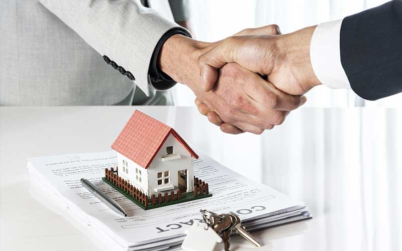 دليل المشتري الأجنبي قوانين تملك العقارات في أكادير وإجراءات التحفيظ العقاري في المغرب