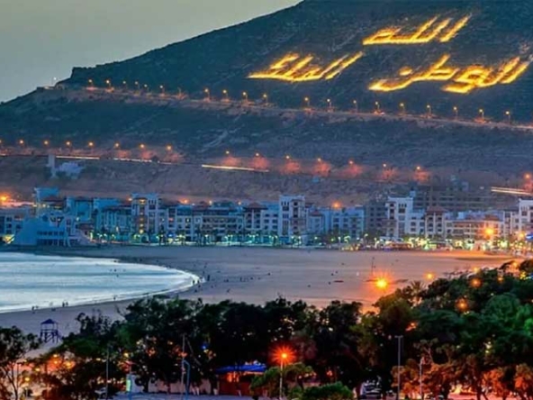 مرجع أسعار العقارات في أكادير تحليل لثمن المتر المربع في (أورير، تاغزوت، وأحياء أكادير الرئيسية)