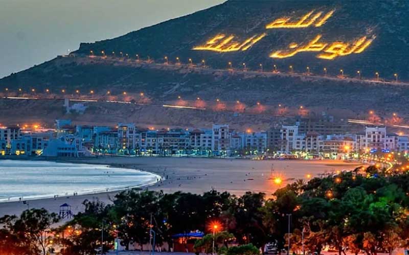 مرجع أسعار العقارات في أكادير تحليل لثمن المتر المربع في (أورير، تاغزوت، وأحياء أكادير الرئيسية)