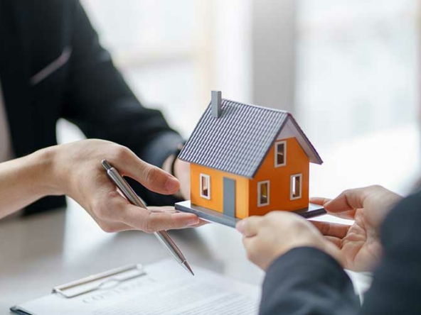 وكالة عقارية في أكادير