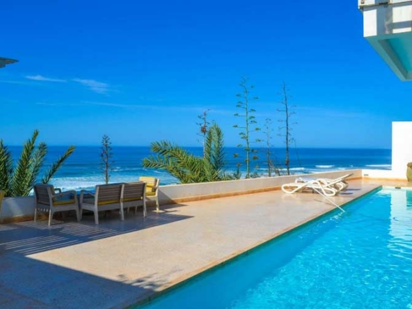 Holiday homes Agadir for sale