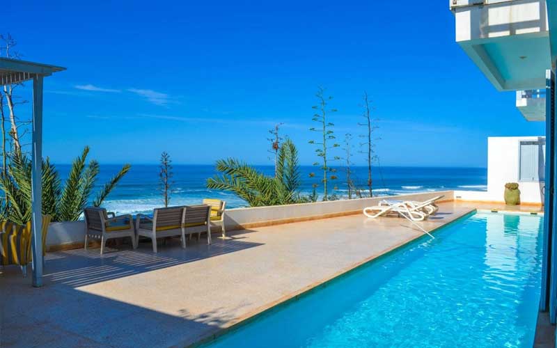 Holiday homes Agadir for sale