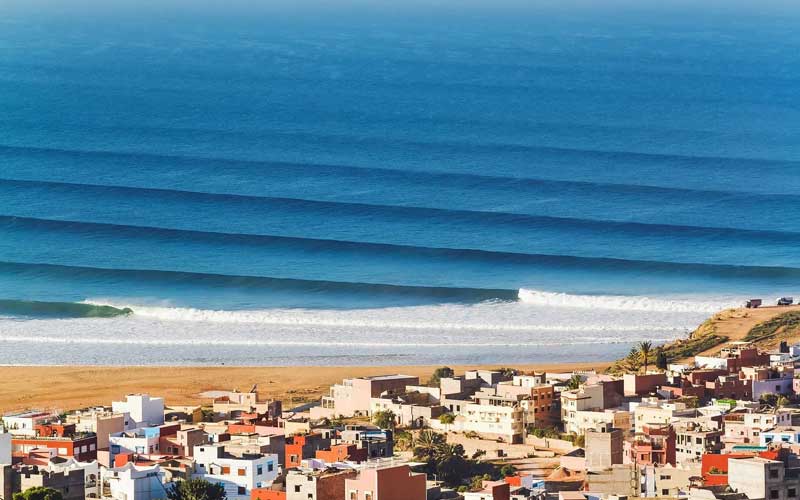 Tamraght property for sale