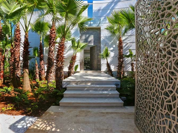 Villa for sale in Sonaba Agadir