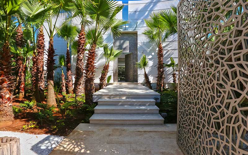 Villa for sale in Sonaba Agadir