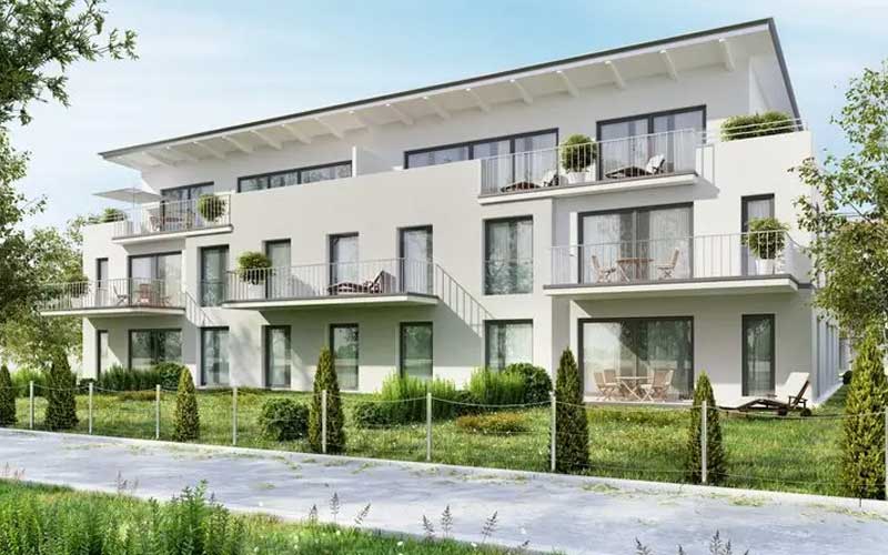 Achat immobilier neuf Agadir