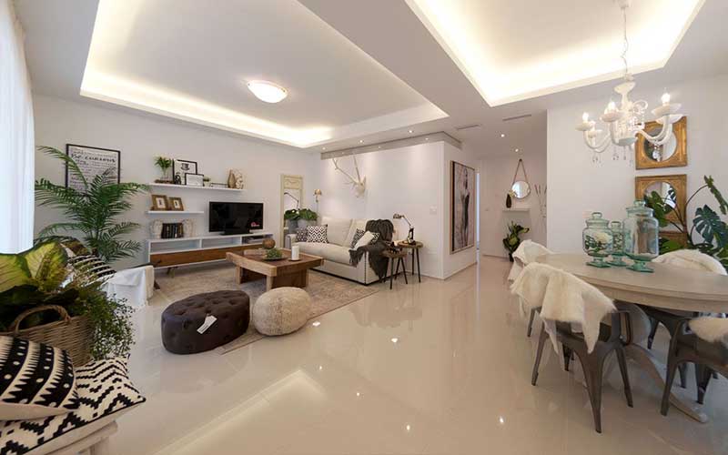 Appartement haut standing Agadir