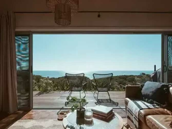 Appartement neuf Agadir bord de mer